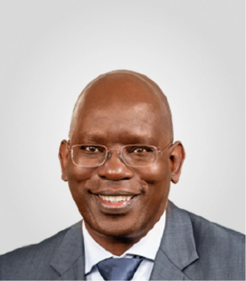 Philip Lopokoiyit
